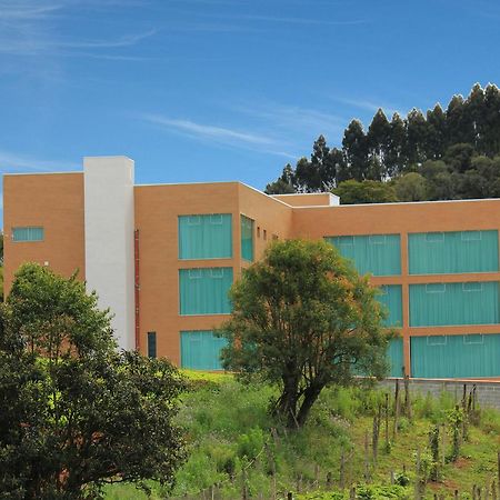كولومبو Hotel Bolsi المظهر الخارجي الصورة