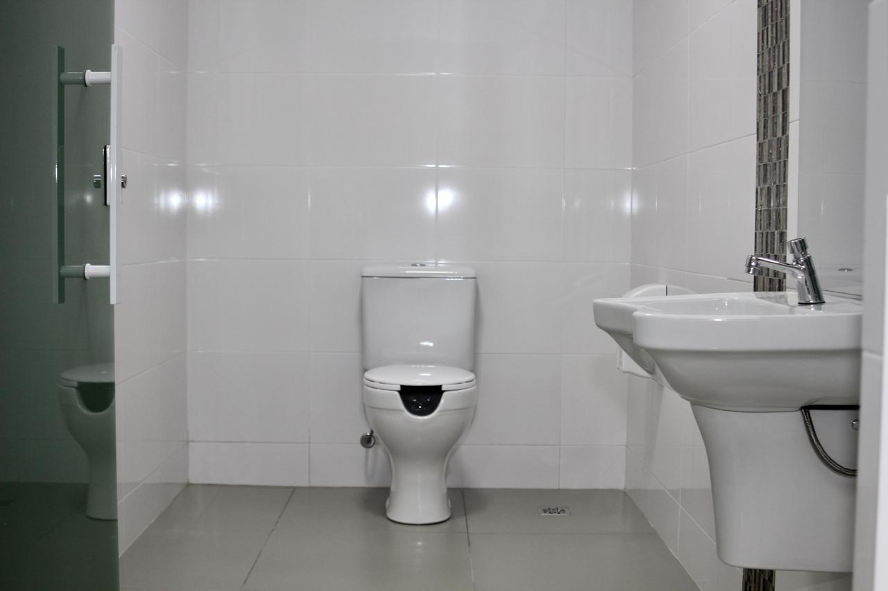 كولومبو Hotel Bolsi المظهر الخارجي الصورة