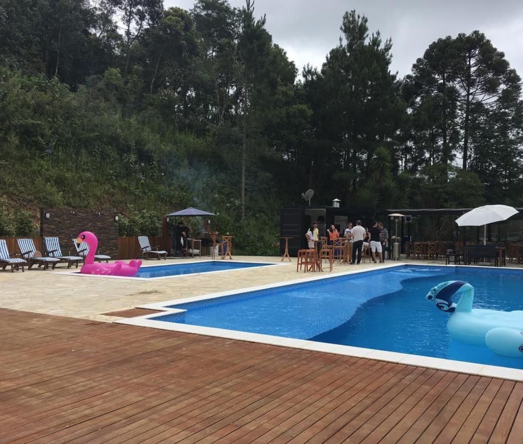 كولومبو Hotel Bolsi المظهر الخارجي الصورة